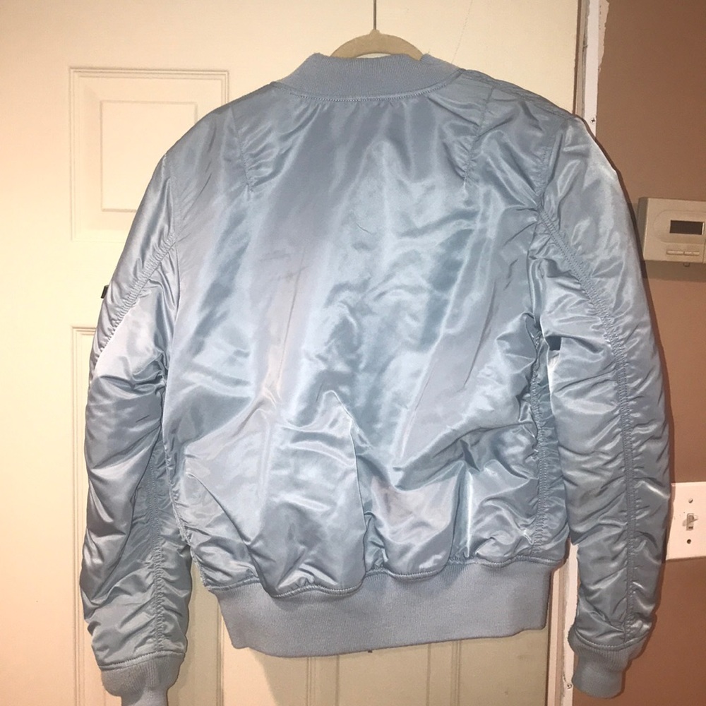 Bomber jacket - Picture 4 of 4